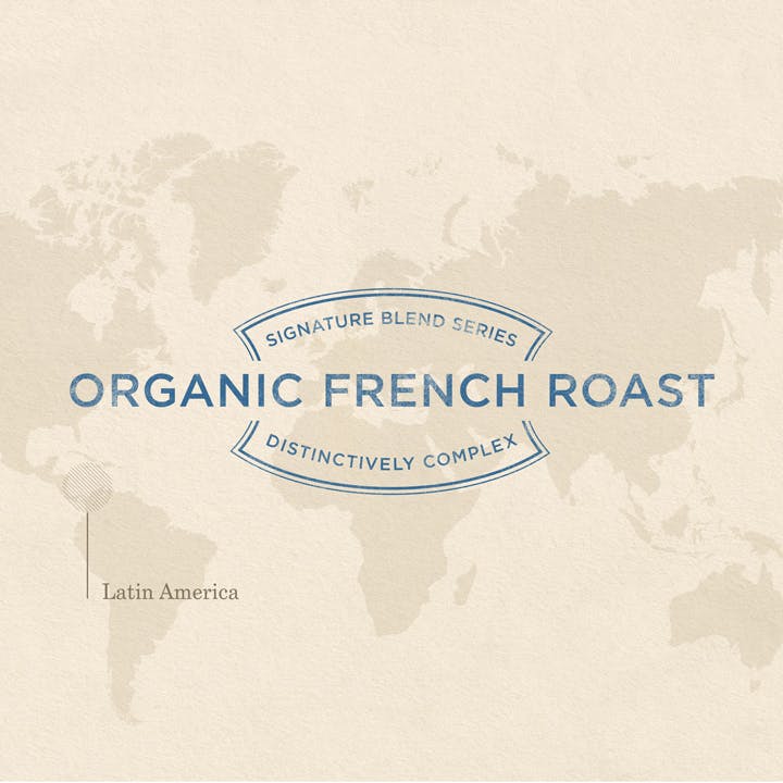 Organic French Roast